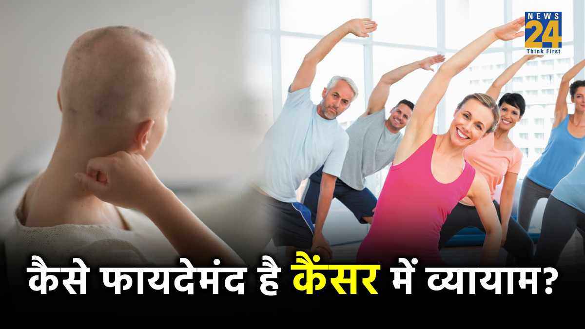 exercise in cancer exercise kills cancer cells,does exercise make cancer spread faster,benefits of exercise for cancer patients,exercise after cancer treatment, exercises for cancer patients,can exercise spread cancer,strength exercises for cancer patients