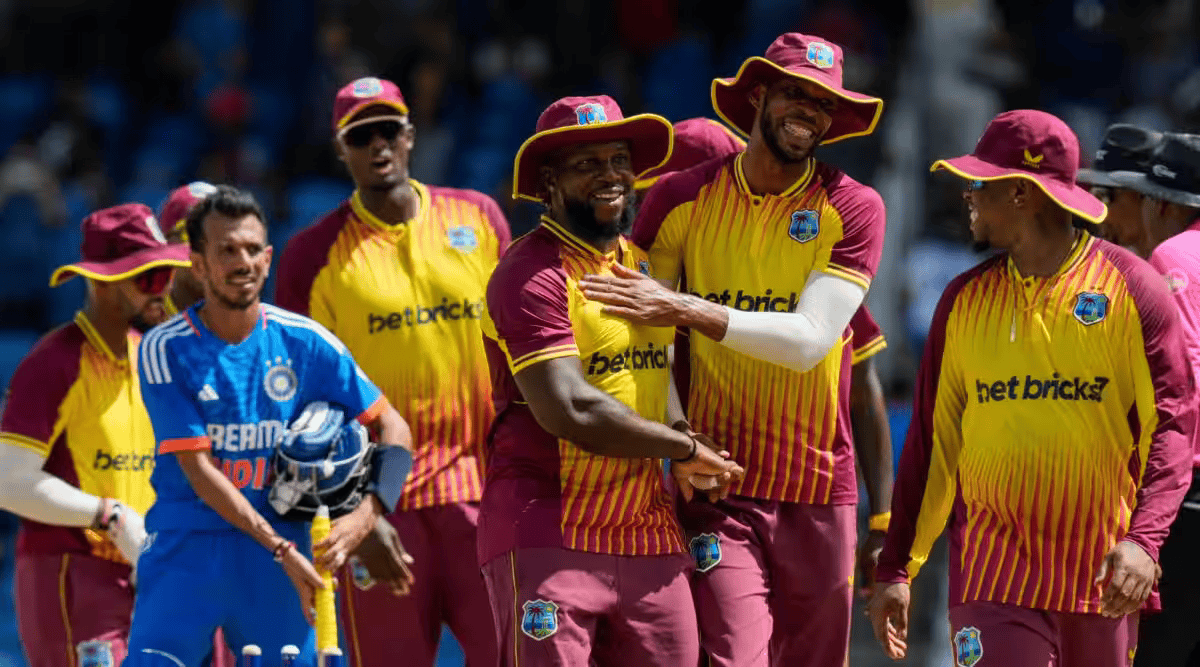 ICC Champions Trophy West Indies England Bangladesh Pakistan