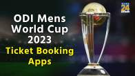 ODI Men's World Cup 2023, world cup 2023 schedule, Odi world cup 2023 tickets booking apps india, icc world cup 2023 tickets booking online, icc , icc world cup 2023 tickets price, icc world cup 2023 schedule, icc world cup 2023 tickets bookmyshow, world cup 2023 tickets registration, icc world cup 2023 tickets - bookmyshow price,