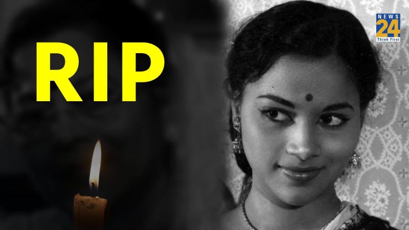 Seema Deo Passes Away