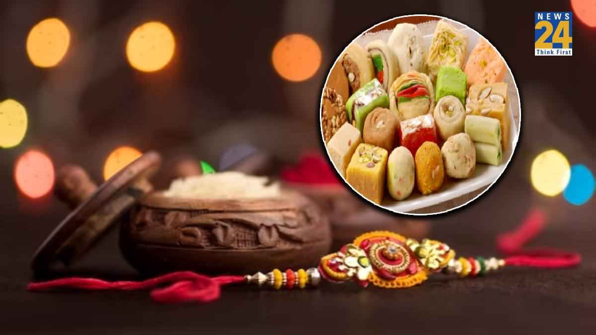 डायबिटिक पेशेंट भी दिल खोलकर खाएं मिठाई! घर पर ट्राई करें ये शुगर फ्री Recipe