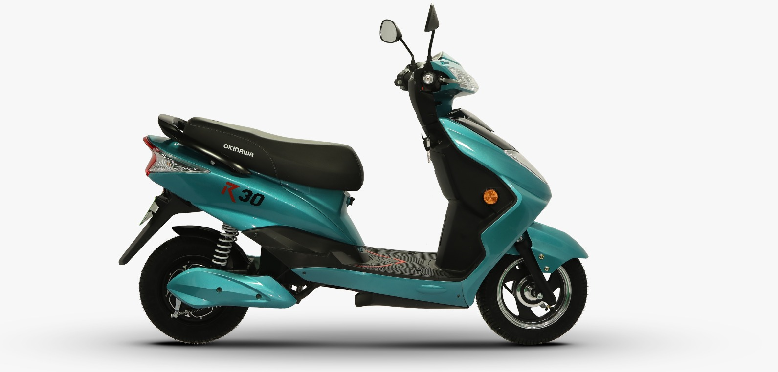Okinawa R30 ev scooter know price features mileage