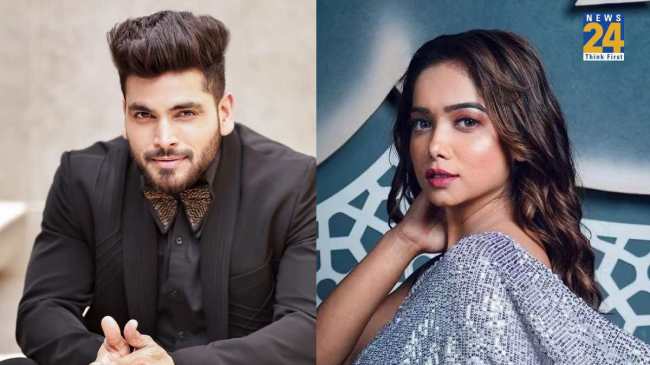 Shiv Thakare-Manisha Rani