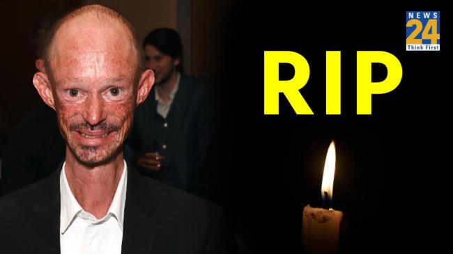 Game of Thrones Actor Darren Kent Passes Away Game of Thrones Actor Darren Kent Passes Away