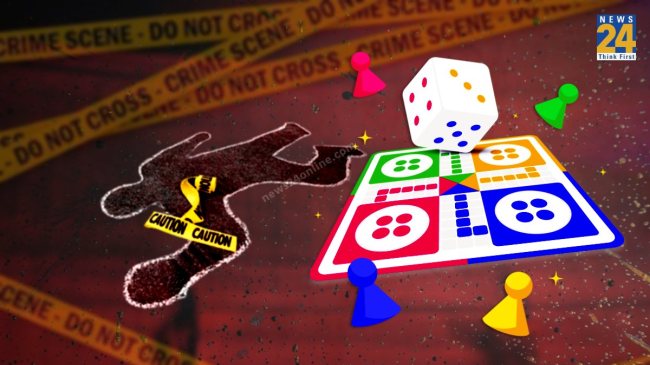 Friend kills Friend, Online Ludo, Crime News, Hapur Crime news, UP Crime News, UP News