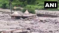 Uttarakhand Weather 2023, Pranmati river in Chamoli, cloudburst in Uttarakhand, Weather Forecast
