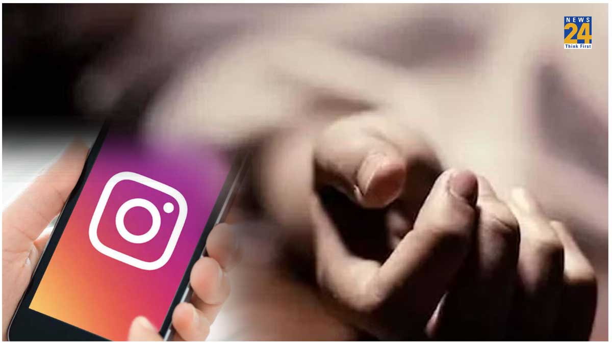 Crime News, Husband kills wife, Instagram Followers, Sultanpur Crime News, UP Crime News