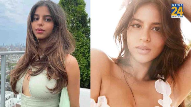 Suhana Khan Boyfriend