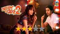 Dream Girl 2 Movie Review