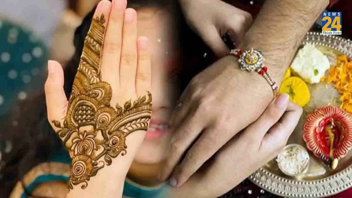 मेहंदी या राखी बांधकर स्कूल आए छात्रों को राहत देगा एनसीपीसीआर का ये आदेश, देशभर में होगा लागू
