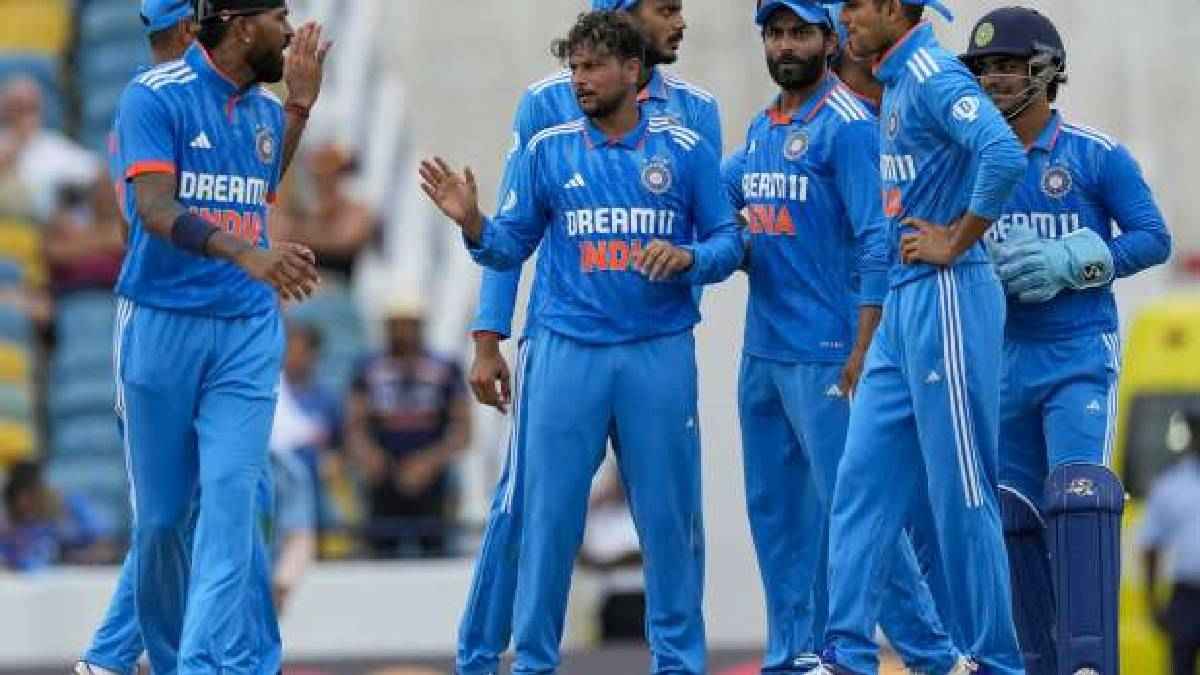 ind vs wi