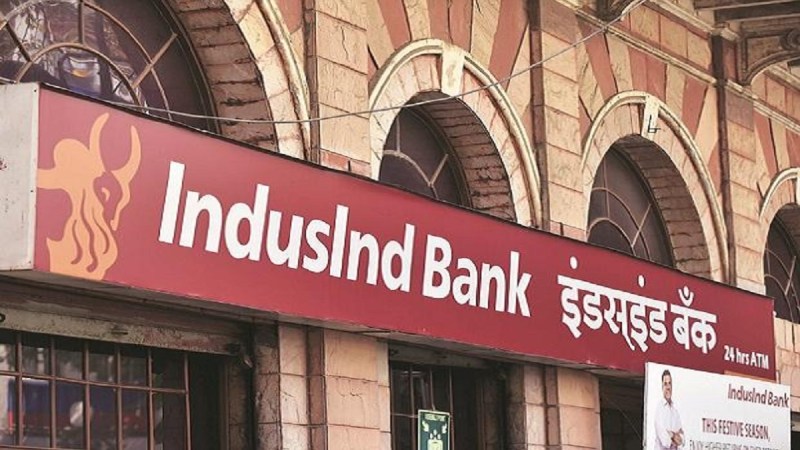 indusland bank