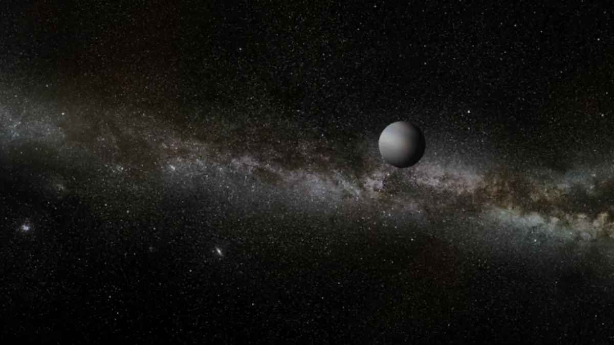 भटकती आत्माओं की तरह ब्रह्मांड में घूमते हैं ‘इंटरस्टेलर’