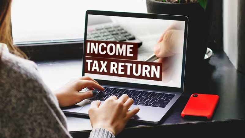 itr filing news