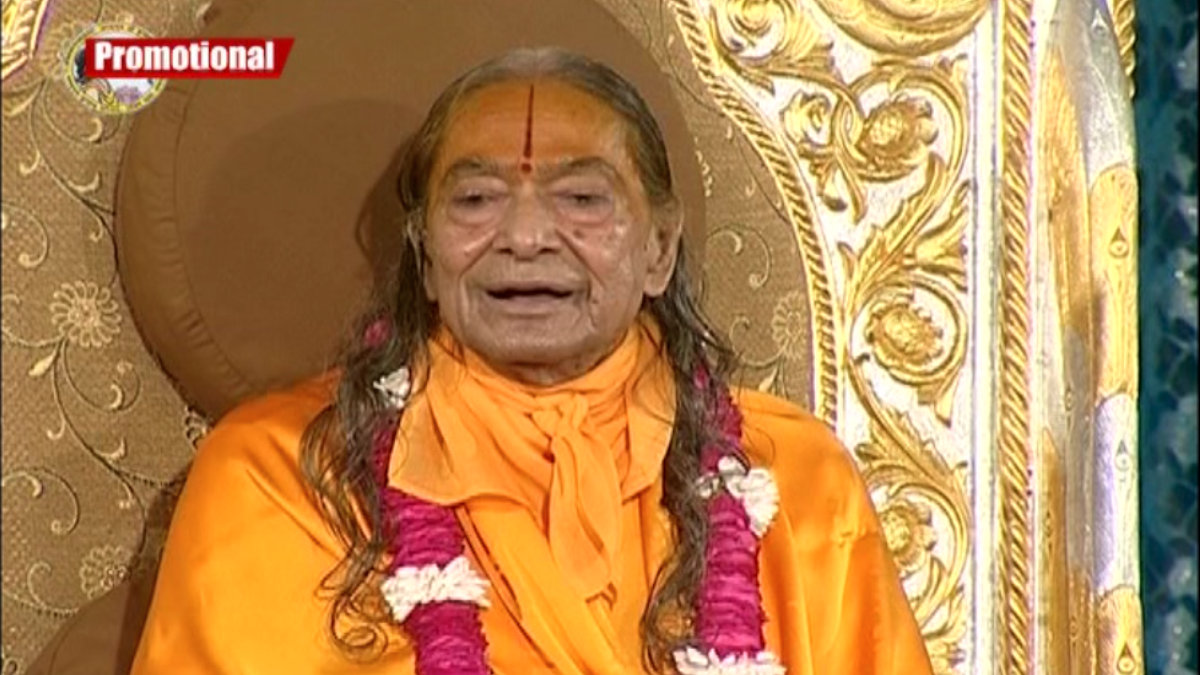 Jagadguru Kripalu Maharaj, Dharma karma,