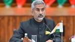 Foreign Minister jaishankar