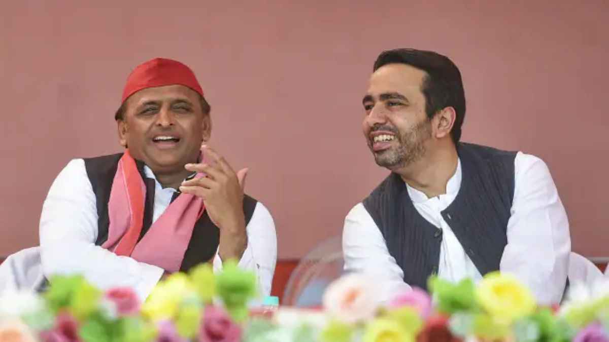 जयंत चौधरी लगातार बढ़ा रहे अखिलेश यादव की टेंशन, RS से 'गायब' होने पर भी उठे सवाल