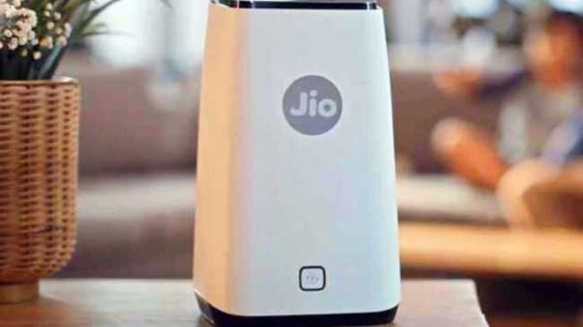 jio airfiber