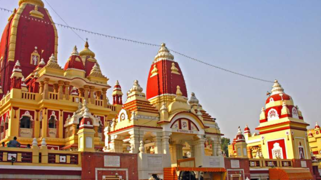 Shri Kalka Ji Temple Cloth Guidelines