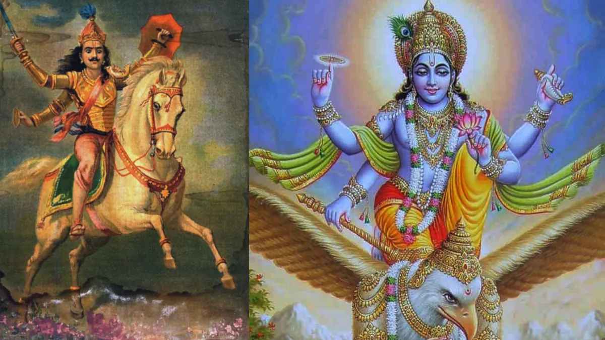 Kalki Jayanti: आज कल्कि जयंती पर करें ये 3 उपाय, नष्ट होंगे सारे दुख, दर्द