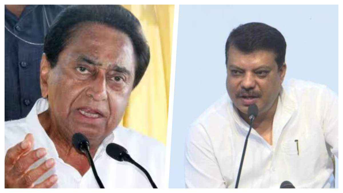 MP में क्यों उठी आदिवासी सीएम की मांग, उमंग सिंघार का बयान क्या कांग्रेस में कराएगा घमासान?