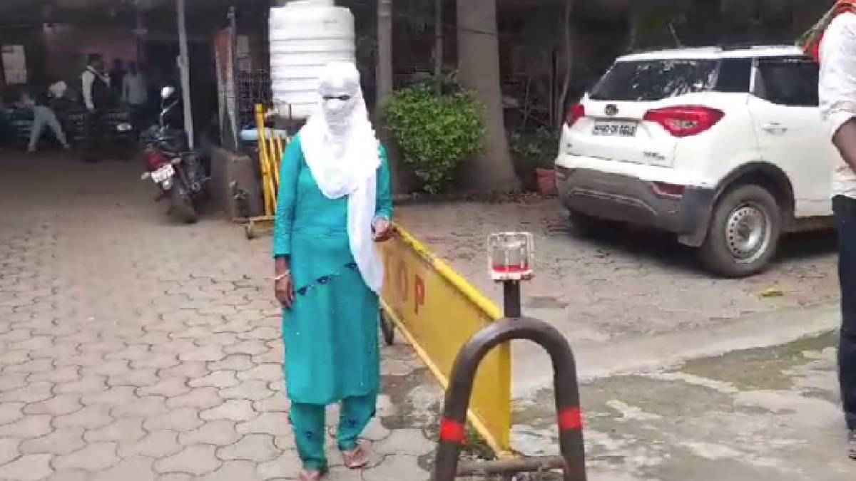 12 साल की उम्र में लापता हुई लड़की 15 साल बाद वापस लौटी, आपको हैरान कर देगी यह कहानी