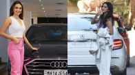 Kiara advani car collection Mercedes-Benz E-Class