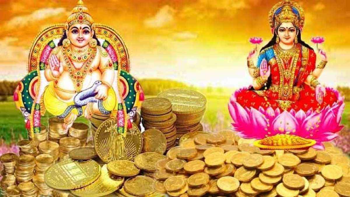 Astrology, Kuber, Zodiac, kuber Favourite Zodiac