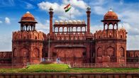 Red Fort Amazing Facts
