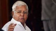 Lalu Yadav's problems will increase in land for job case, CBI will interrogate railway employees.