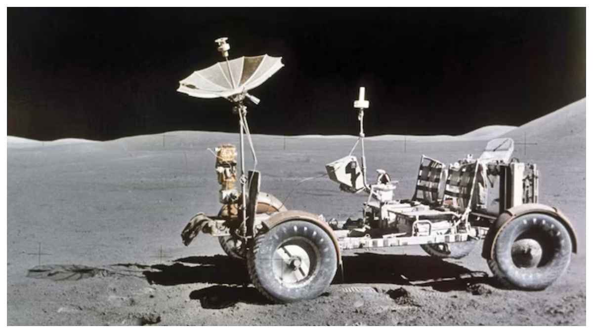 Chandrayaan-3 की सफल लैंडिंग के बाद अब Hyundai की यह 'कार' चांद पर भरेगी रफ्तार