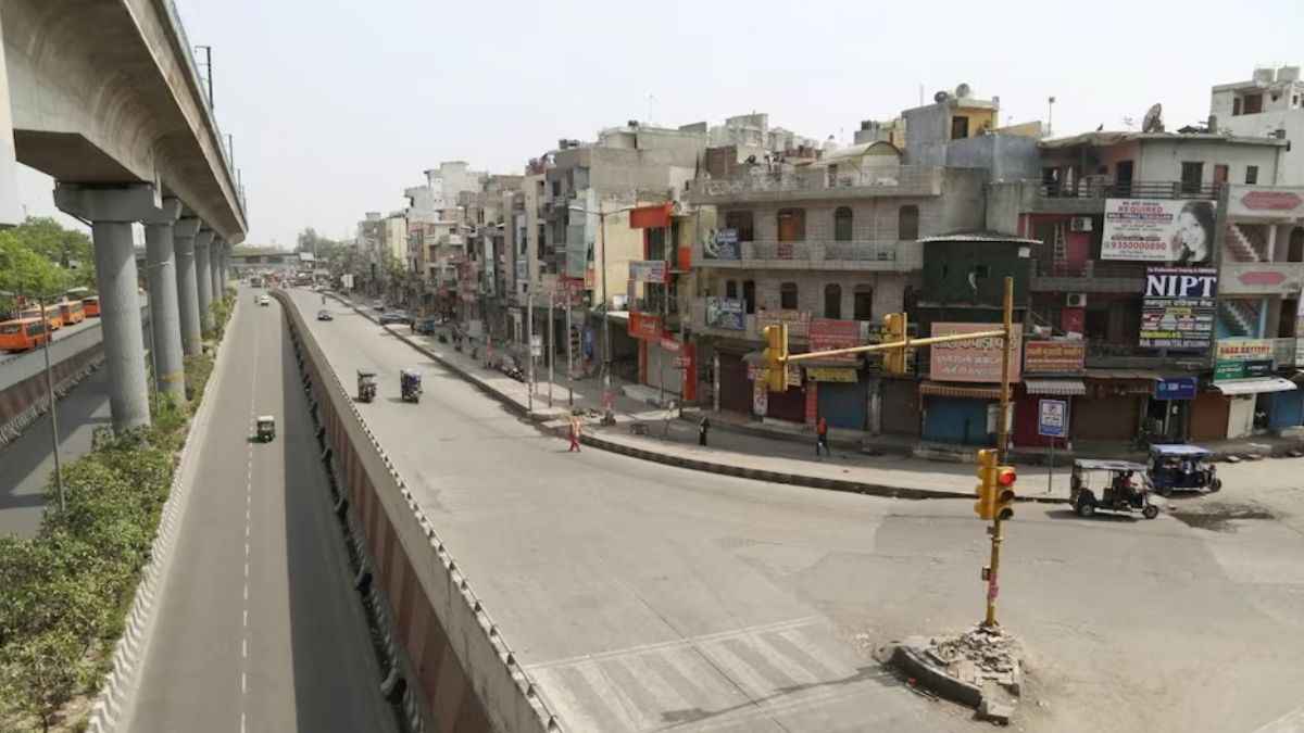 8, 9 और 10 सितंबर को दिल्ली में रहेगा लॉकडाउन, जानिये- क्या है सच्चाई