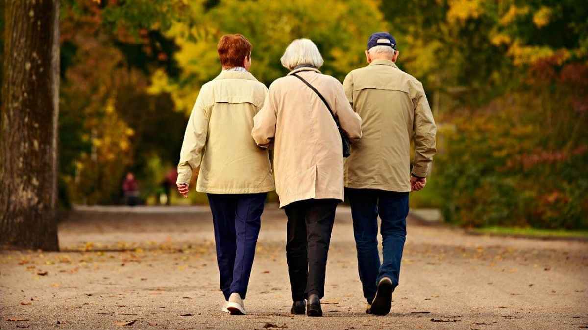 Tips to Live Longer: लंबा जीना है तो आज ही अपना लें ये टिप्स, नहीं तो 'जान' पर पड़ सकता है भारी