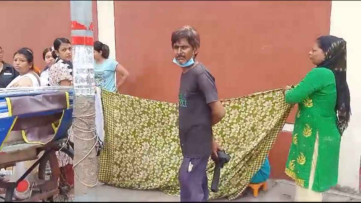 lucknow