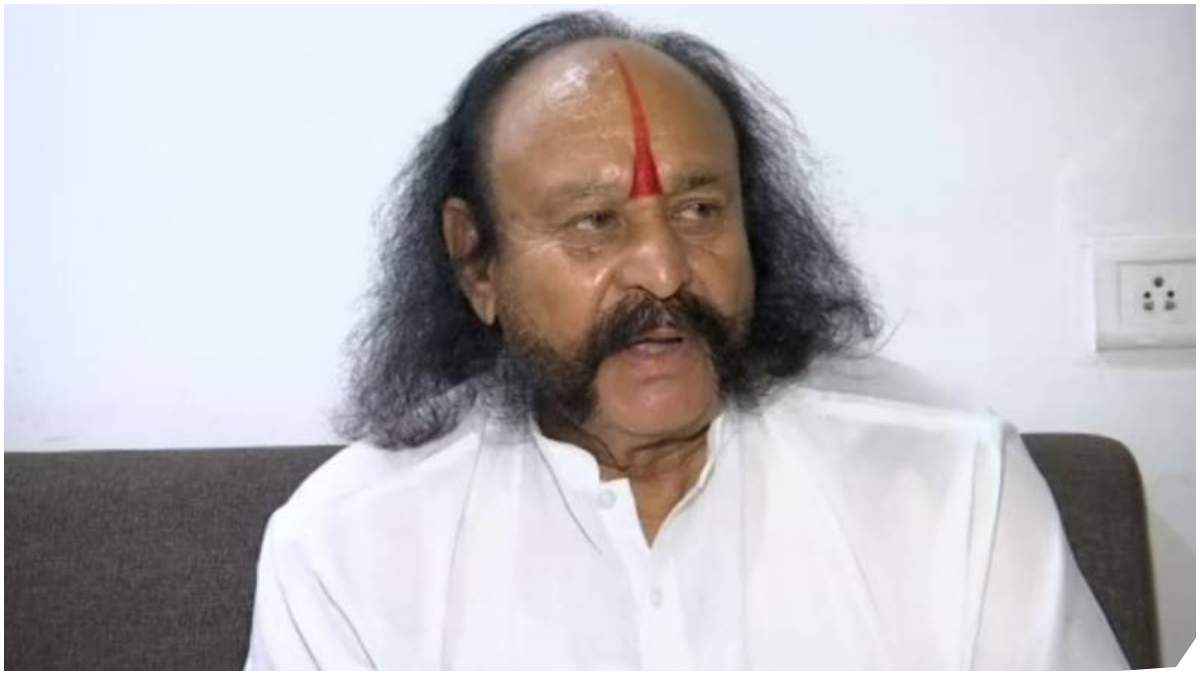 malkhan singh