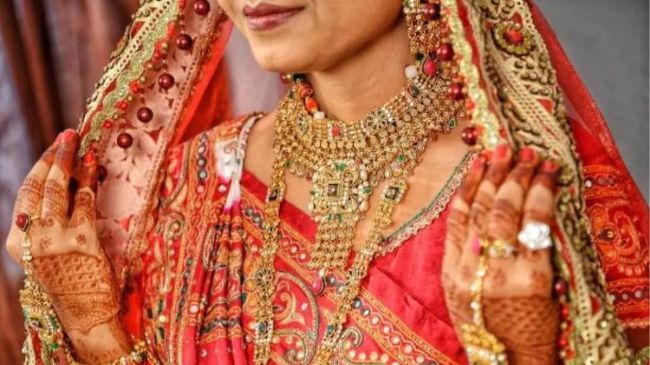 Pakistan Old Man Marriage