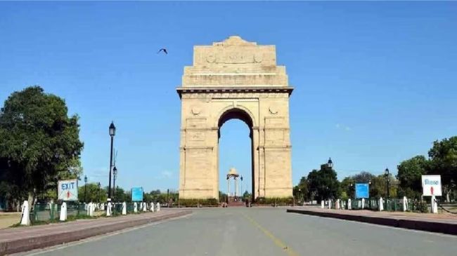 Weather Update Delhi NCR