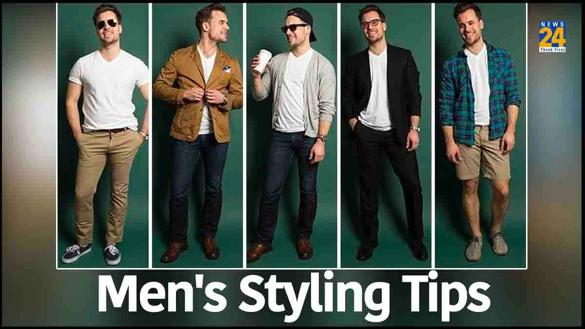 लड़कियां नहीं हो रही आप से अट्रैक्ट? आज ही बदलें अपना Styling Look