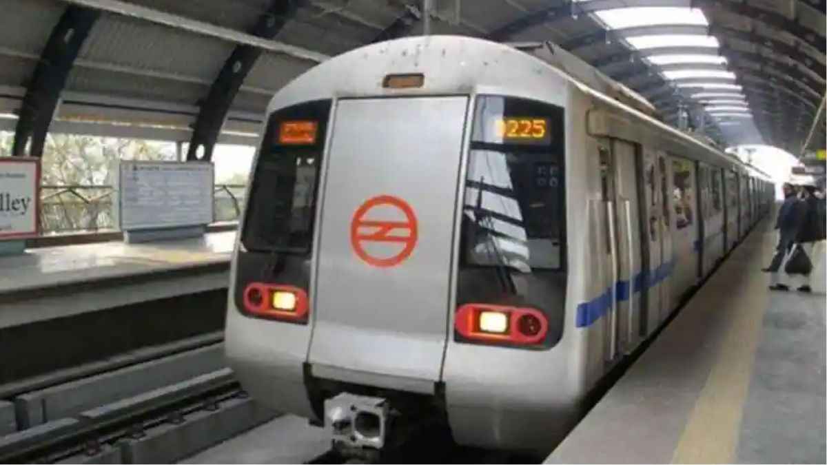 15 अगस्त को Delhi Metro में यात्रा के लिए एडवाइजरी जारी, जानें क्या मिलेगी पार्किंग