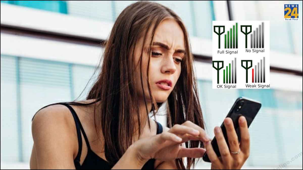 Smartphone Tips and Tricks: फोन से गायब हो गया है नेटवर्क? तो इन ट्रिक्स को अपनाकर लाएं पूरा सिग्नल!
