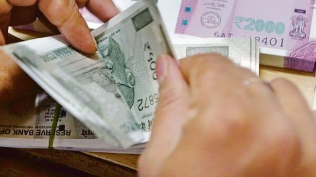 money news money news