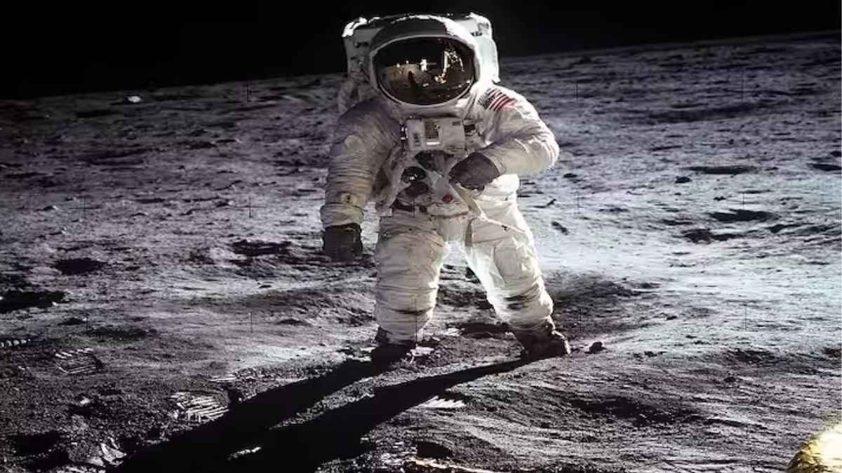 Chandrayaan-3: 60 किलो के व्यक्ति का चंद्रमा पर वजन रह जाता है सिर्फ 10 KG, जानिये- 'चंदा मामा' के बारे में 5 रोचक तथ्य