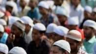 Assam Muslims Angry