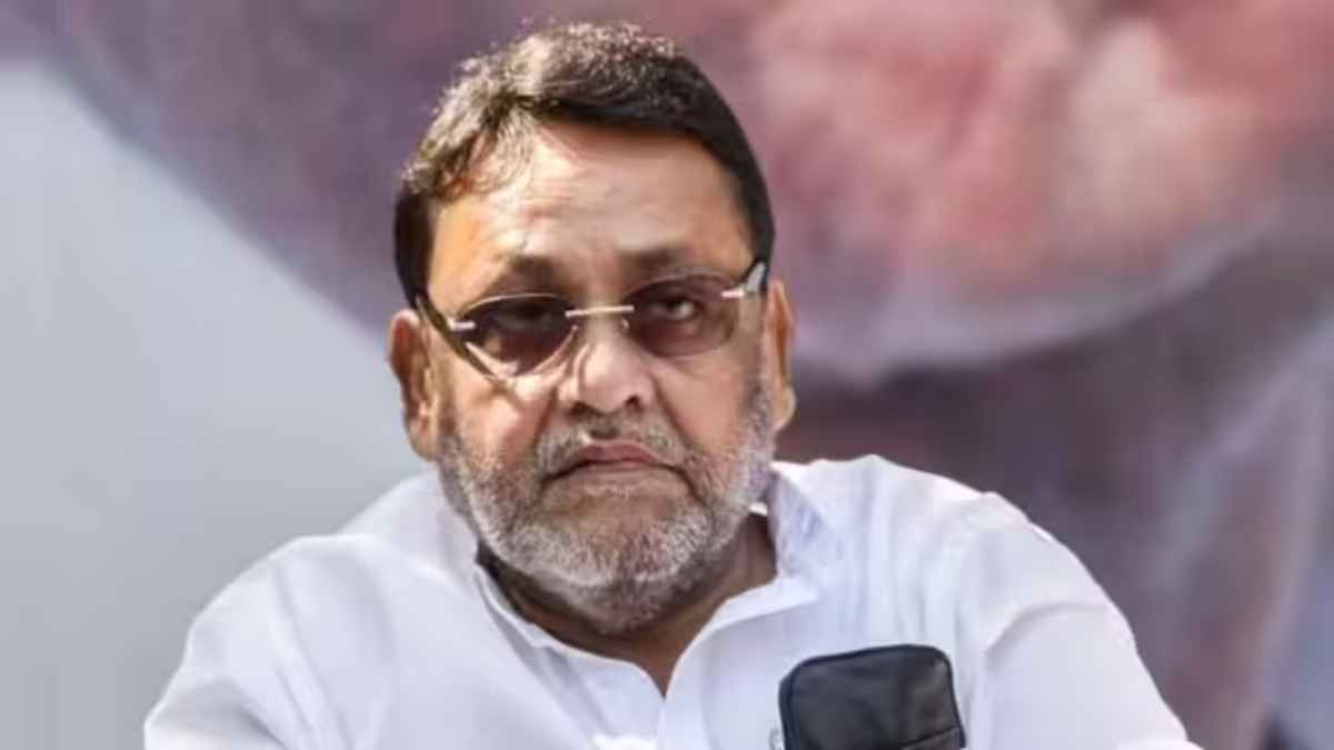 'जो मेरे टुकड़ों पर पलते थे अब खिलाफ...', अबू आजमी ने किस पर साधा निशाना?
