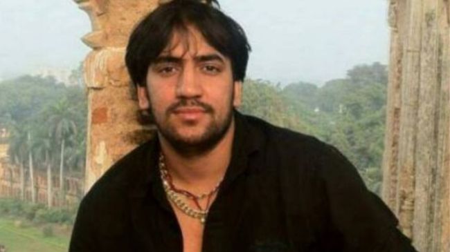 Gangster Neeraj Bawana