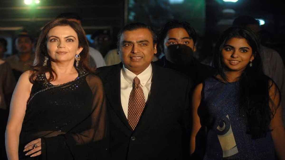 नीता अंबानी का Reliance Industries Board से इस्तीफा; इन्हें दी गई बड़ी जिम्मेदारी