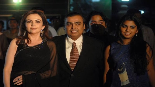 nita ambani