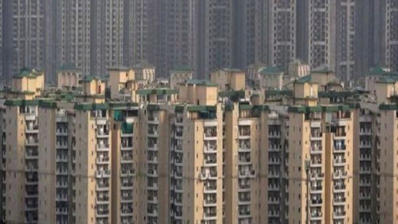 Noida Flat Buyers