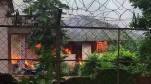 SDPO Beaten Up, odisha News, odisha violence, police station set on fire, police station set ablze