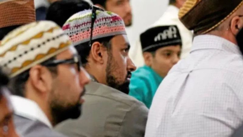 Minority Unsafe In Pakistan